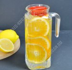 Кувшин б/уп 1,0л 