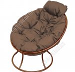 Кресло на подставке+пружинка 