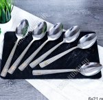 ОРФЕЙ Ложка столовая 6шт (100)