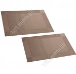 Салфетка прям (30х45см) Н-р 2шт 