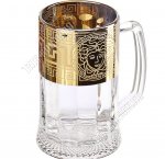 Кружка д/пива 330мл 