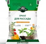 Грунт САД ЧУДЕС  Для Рассады  5л (5)