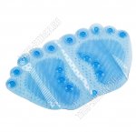 Коврик трапеция (58х33см) 