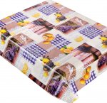 Клеенка глянец 