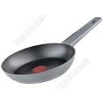 Лауро Сковорода d20см с индикатором нагрева (6)