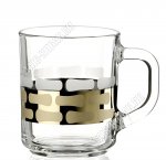 Боне Кружка набор 6шт 200мл (ф.GreenTea) п/у (6)