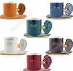 Кофе-12пр Lenardi 150мл 