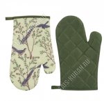 Рукавица полиэстр (17х27см) 