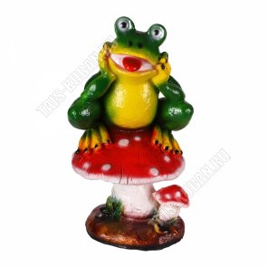 Фигурка гипс 