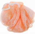 Мочалка-Шар с мини губками внутри d14см,42гр,нейлон (30)