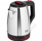 Чайник нержавеющая сталь 1,8л 