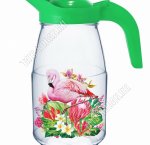 Кувшин декор 1,5л 