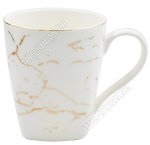 Золотой мрамор Кружка б/уп 330мл (48)