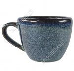 Индиго Чашка кофейная 100мл