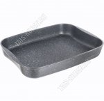 Черный Противень 40х29,5 h5см (6)