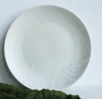 ъ Тарелка плоская d19см,б/уп Herbarium cream