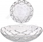 Тарелка ESTRELLA б/уп d22см, глубокая