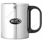 Термокружка (нерж) 0,3л 