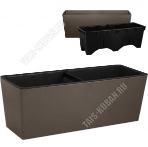 Ящик балкон 