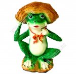 Фигурка гипс 