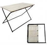 Стол складной 