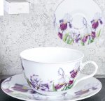 Чай- 2пр White Liliy 270мл 