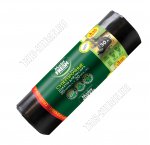 Мешки д/мусора 