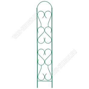 Шпалера для вьющихся растений 