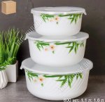 Салатник набор 3шт 