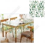 Клеенка прозрачная 