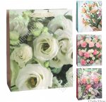 Пакет бумажный (h32х26см) 210г/м2 