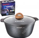 Черно-синий 