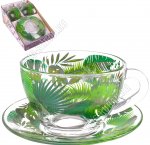 Чай- 4пр 200мл 