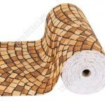 Коврик рулон, шир. 65см,песочн 