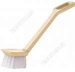 Щетка для посуды L23см