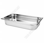 Гастроемкость прямоуг 13,3л 53х32,5 h10см