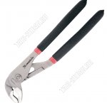 Клещи 300мм перестав.,обливные рукоятки 