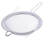 Сито STAR d22см,нерж.обод,ручка-прут