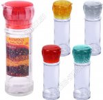 Мельница для перца,соли 115мл , высота 13см (16)) 