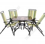 Набор мебели 5пр.