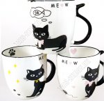 Кружка б/уп 420мл 