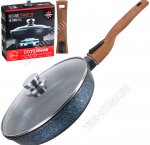 Сотейник d22 h5см с крышкой и съемной ручкой (8)