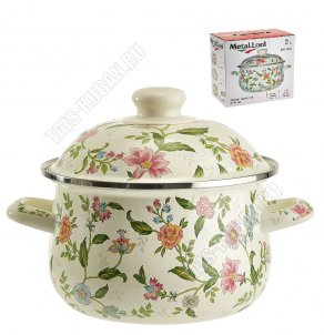 Прованс Кастрюля 2,0л d18см (6) 