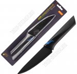 Нож Volturno поварской L13,7см (10) 