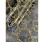 Клеенка силикон (декор) ширина 120см, толщина 0,8мм 