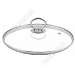 Крышка ручка-петля Appetite d26см пароотвод (20)