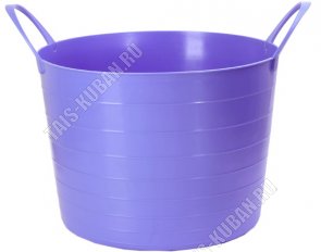 Корзина кругл 
