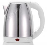 Чайник нерж. 1,5л 1500Вт (16)