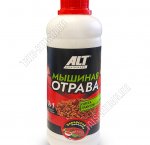 Зерно+Гранулы 800гр 