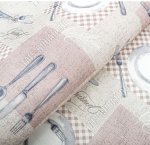 Клеенка матов 